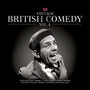 Vintage British Comedy 4 - V/A