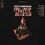 Fifth Dimension - The Byrds