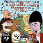 The British Public - British Public