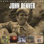 Original Album Classics - John Denver