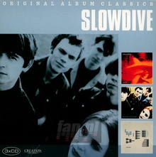 Original Album Classics - Slowdive