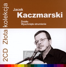 Zota Kolekcja vol. 1 & vol. 2 - Jacek Kaczmarski