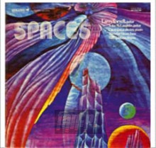 Spaces - Larry Coryell
