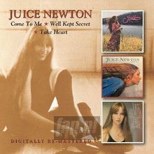 Come To Me/Well Kept Secret - Juice Newton
