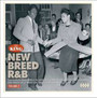King New Breed R&B Volume 2 - V/A