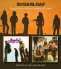 Sugarloaf/Spaceship Earth - Sugarloaf