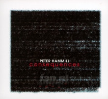 Consequences - Peter Hammill - bigger Consequences - Peter Hammill