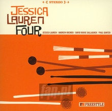 Jessica Lauren Four - Jessica Lauren Four - bigger Jessica Lauren Four - Jessica Lauren Four