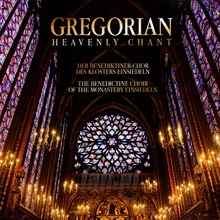 Gregorian-Heavenly Chant - V/A
