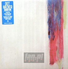 Inhibition - Dot Hacker - bigger Inhibition - Dot Hacker