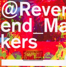 @Reverend_Makers - Reverend & The Makers
