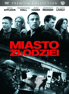 Miasto Zodziei - Movie / Film