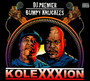 Kolexxxion - DJ Premier & Bumpy Knuckles