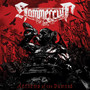 Anthems Of The Damned - Hammercult
