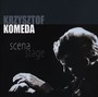 Scena/Stage - Krzysztof Komeda