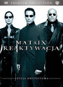 Matrix Reaktywacja - Movie / Film