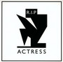 R.I.P. - Actress