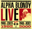 Live - Alpha Blondy