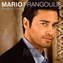 Beautiful Things - Mario Frangoulis