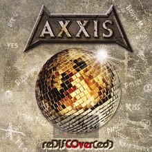Axxis Rediscover - Axxis