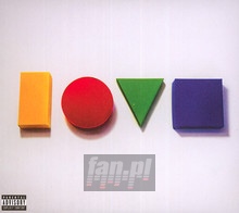 Love Is A Four Letter Word - Jason Mraz