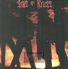 Sons Of Kyuss - Sons Of Kyuss
