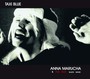Blues Band - Anna Marucha  & The Taxi