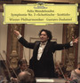 Sinfonie 3 - Scottish - F Mendelssohn Bartholdy .