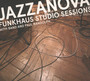 Funkhaus Studio Sessions - Jazzanova