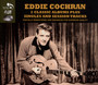 2 Classic Albums Plus - Eddie Cochran