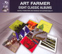 8 Classic Albums - Art Farmer