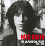 Patti Smith: The Arista Years 1975-2000 - Patti Smith