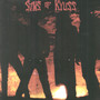 Sons Of Kyuss - Sons Of Kyuss