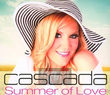 Summer Of Love - Cascada
