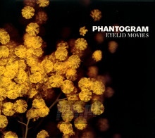 Eyelid Movies - Phantogram - bigger Eyelid Movies - Phantogram