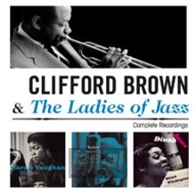 Complete Recordings - Clifford Brown