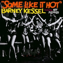 Some Like It Hot - Barney Kessel