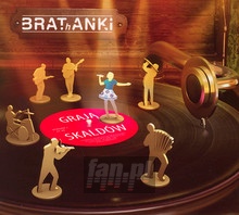 Brathanki Grają Skaldów - Brathanki - bigger Brathanki Grają Skaldów - Brathanki
