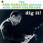 Dig It! - Red Garland  & John Coltr