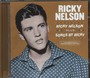 Ricky Nelson + Songs By Ricky - Ricky Nelson