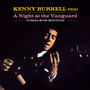 A Night At The Vanguard - Kenny Burrell