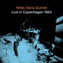Live In Copenhagen 1964 - Miles Davis