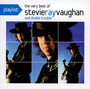 Playlist: Very Best Of - Stevie Ray Vaughan 