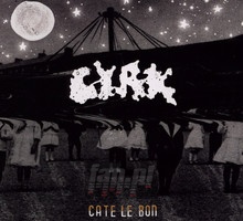 Cyrk - Cate Le Bon 