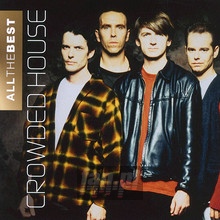 All The Best - Crowded House
