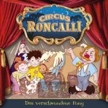 03: Das Verschwundene Pon - Circus Roncalli