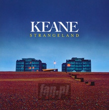 Strangeland - Keane - powiększ Strangeland - Keane
