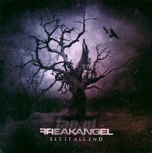 Let It All End - Freakangel