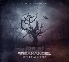 Let It All End - Freakangel