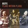 Plans Within Plans-Yellow - MXPX